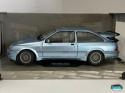 1987 SOLID 1/18 FORD SAW RS 500 LIGHT BLUE ART. 1806106