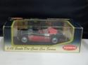 08141Kr Kyosho Austin Healey 3000Mk-1 1/18