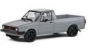 1982 Volkswagen Caddy Pickup Grey 1:43 Solid 4312304