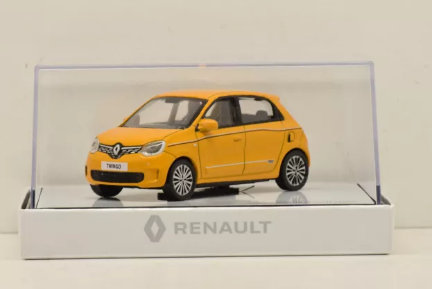 Norev Renault Twingo 2019 1:43 7711940349