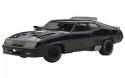 Minicar 1/18 Ford Xb Falcon Tuned Version Black Interceptor 72775