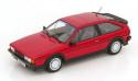 188630 VW Scirocco II GTX 16V 1988 red 1:18