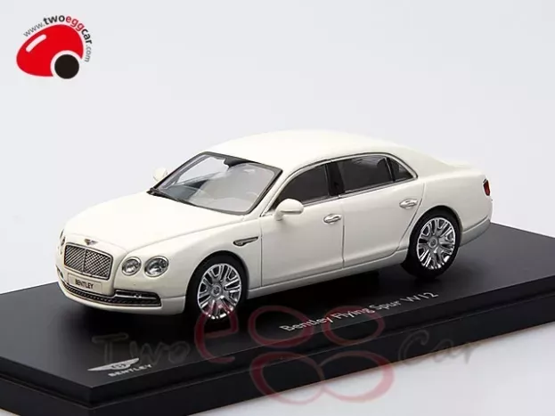 Kyosho Bentley Flying Spur W12 2013 1:43 05561GW