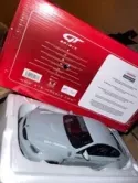 BMW Gt099 LB M4 Grey Modellauto Gt Spirit 1:18