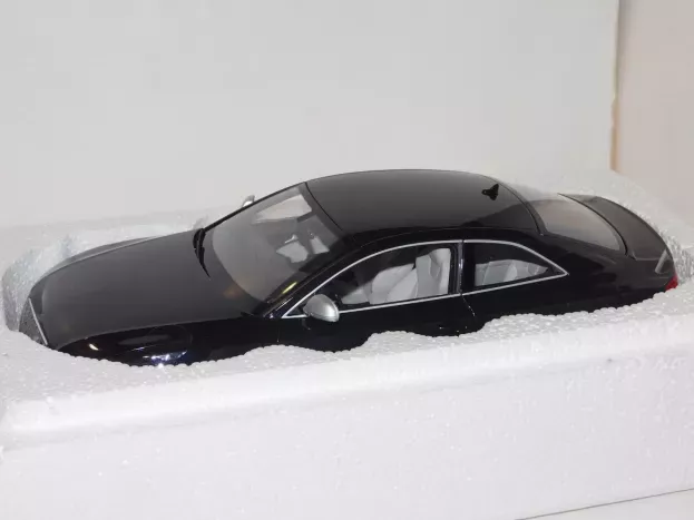Norev Audi A5 S5 Coupe 2009 1:18 188360