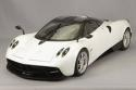 AUTOart 1/12 PAGANI HUAYRA White Composite Model 12231