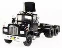 Minicar 1/43 Mack R-Series 1966 Black Tr082