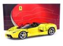 BBR 1/18 - FERRARI LAFERRARI OPEN - 2016 BBR182230