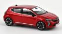 Renault Clio 2024 Flame Red 1:43 NOREV 517579