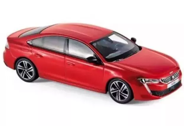 Norev Peugeot 508 Gt 2018 1:43 475820