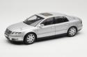 79742 Volkswagen Phaeton D1 Silver Metallic AUTOart 1/18