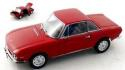 1971 Lancia Fulvia Coupe 1600 HF Luxury Red 1:18 NOREV 187982