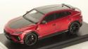 Lamborghini Urus Performante Efesto Red 1:43 Looksmart LS537D