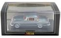 Minicar 1/43 Mercedes-Benz 220 Se Coupe 1958 Silver 28664
