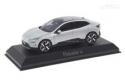 Polestar 4 2024 Magnesium Norev 1:43 874012