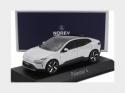 Norev 874012 Polestar - 4 2024 - Magnesium Grey - 1/43
