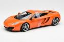76006 McLaren MP4-12C Orange AUTOart 1/18