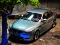 BMW E60 Phase 2 M5 Silverstone II A29 (2008) - OT426 - Otto - Ottomobile - NEW