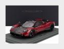 Bbr-Models P18223i-Vet Pagani - Utopia 2022 - With Showcase - Ross