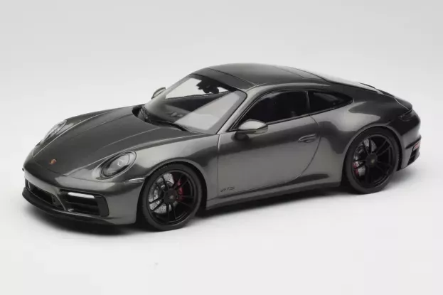 Minichamps Porsche 911 992 Carrera 4 Gts Coupe 2020 1:18 155063101