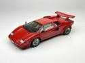 AUTOART 1/18 74531 LAMBORGHINI COUNTACH 5000 S RED(MR BBR NOREV MAKEUP HH LCD)