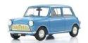 08964BL MORRIS MINI MINOR 1964 CLIPPER BLUE