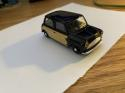 ELIGOR  #1112, '65 Austin Mini 850 Parisienne, 1:43 LOOSE Preowned.