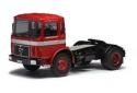 Minicar 1/43 Man 16.320 Red Tr055