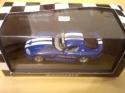 MINICHAMPS 1/43 Viper 430144023 Barcode019034 Minicar