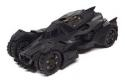 Hot Wheels 1/18 Scale BLY23 - Batman Arkham Knight Batmobile - Black