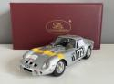 CMC 1/18 Ferrari 250 GTO Tour de France 1964 Winner #172 M-157 Bianchi Berger 