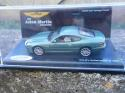 Die Cast Vitesse 20650 DB7 Vantage Coupe Scale 1-43