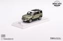 LAND ROVER DEFENDER 90 FIRST EDITION - TRUE SCALE MINIATURES TSM430631D 1/43