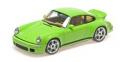 Almost Real ALM880205 1:18 RUF SCR - 2018 - BIRCH GREEN