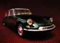 Vitesse 691  Citroen DS19 1957-1958 . dieacast 1:43 scale.