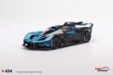 BUGATTI BOLIDE PRESENTATION - TOPSPEED TS0434 1/18