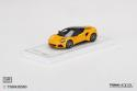 LOTUS EMIRA HETHEL YELLOW - TRUE SCALE MINIATURES TSM430580 1/43