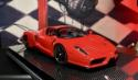 1:18 Ferrari Enzo Red/black Wheels BBR Models HE180030