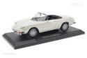Alfa Romeo 2000 Spider 1978 White Norev 1:18 187882