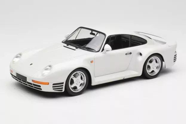 Minichamps Porsche 959 Coupe 1987 1:18 155066206