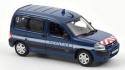 Citroen Berlingo 2004 Phase 2 Gendarmerie 1:43 NOREV 155711