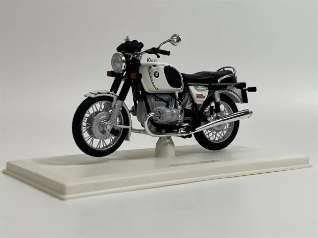 Norev Bmw R90 6 1974 1:18 182036