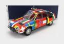 NOREV 181667 Citroen - GS Flags 1972 - Various - 1/18