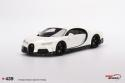 BUGATTI CHIRON SUPER SPORT WHITE - TOPSPEED TS0439 1/18
