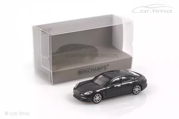 Minichamps Porsche Panamera 2017 1:87 870067100