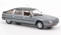 NOREV, CITROEN CX Turbo 2 Prestige 1986 grey, 1/43rd scale, NOREVAMC0191518