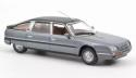 NOREV - CITROEN CX Turbo 2 Prestige 1986 Grey - 1/43 - NOREVAMC0191518