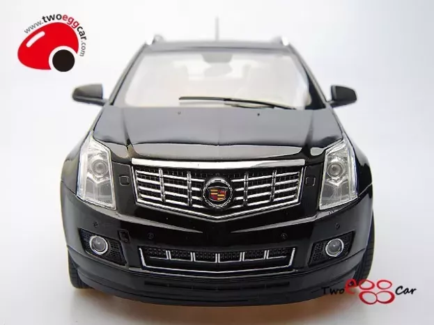 Kyosho Cadillac Srx Crossover 2010 1:18 G007BK