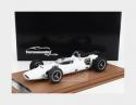 1:18 TECNOMODEL Lola T90 #0 Indianapolis Indy 500 Press Version 1966 TM18-178D M