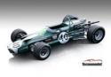 Minicar 1/18 Lotus 59B F2 Albi Gp 1969 Ronnie Peterson 40 Tm18-265A